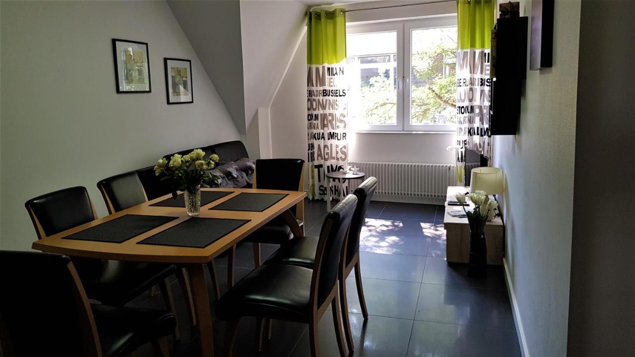 Hankenstrasse Appartamento Brema