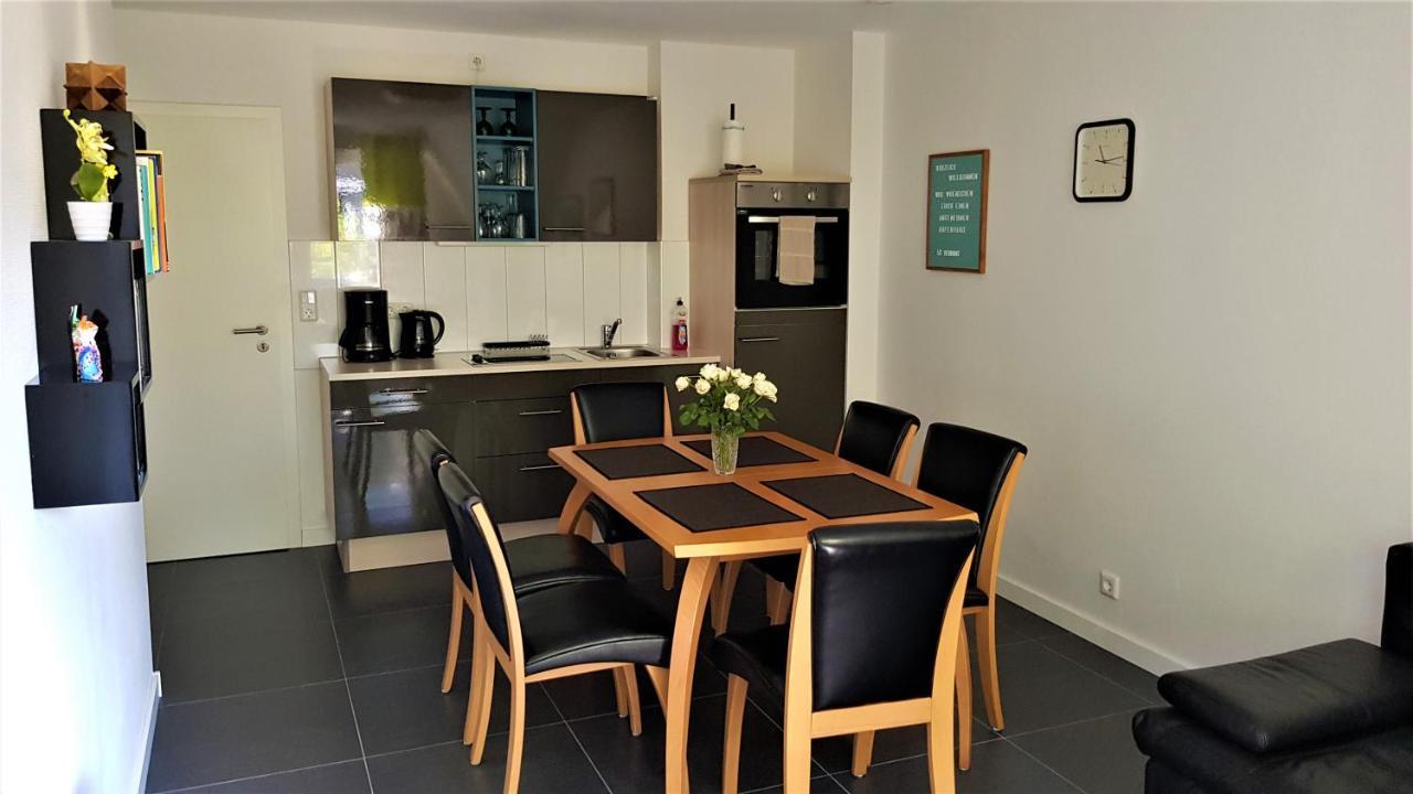 Hankenstrasse Appartamento Brema