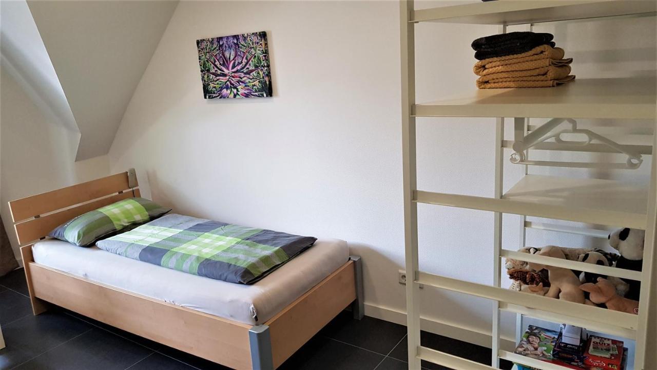 Appartamento Hankenstrasse Brema