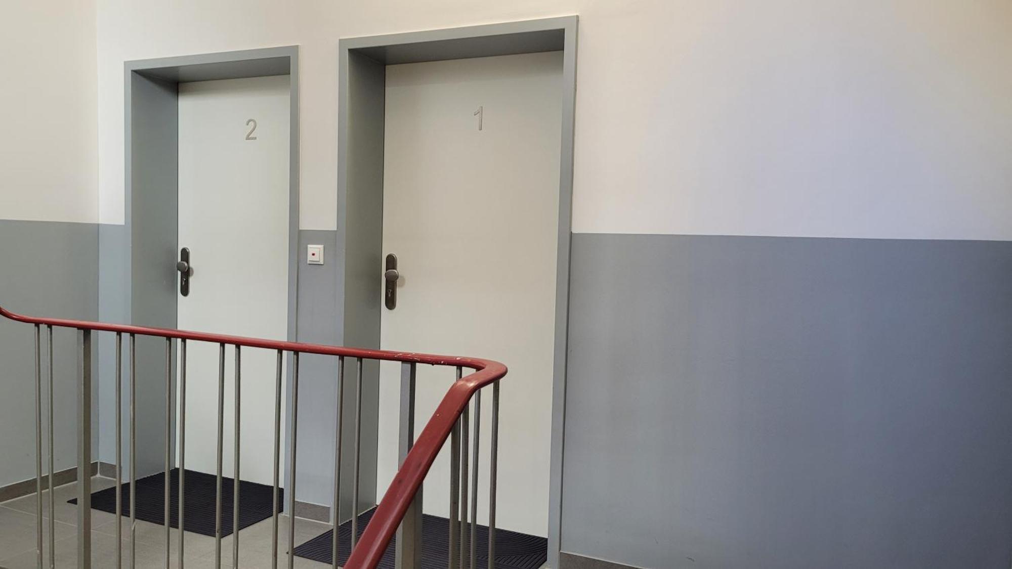 Appartamento Hankenstrasse Brema
