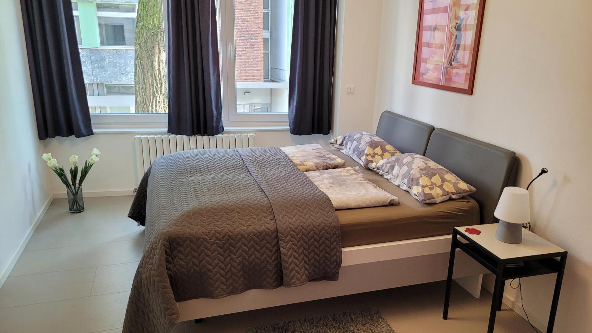 Hankenstrasse Appartamento Brema