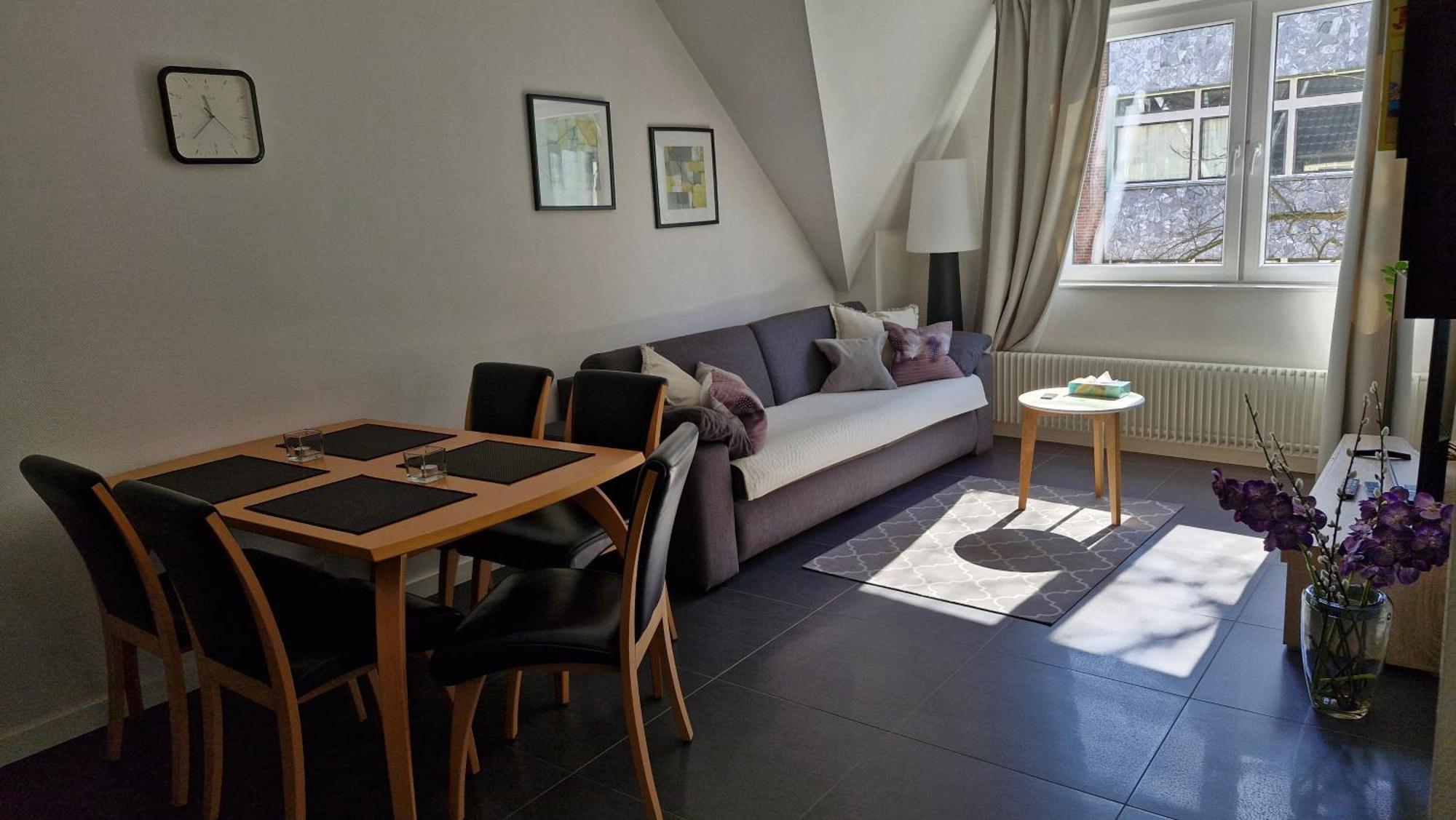 Appartamento Hankenstrasse Brema