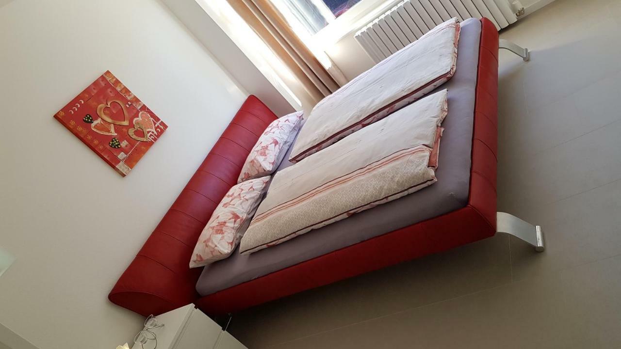 Hankenstrasse Appartamento *