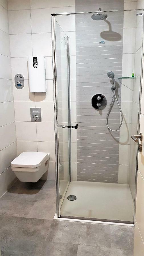Appartamento Hankenstrasse Brema